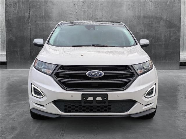 2017 Ford Edge Sport