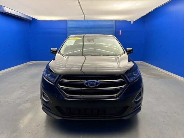 2017 Ford Edge Sport