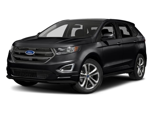 2017 Ford Edge Sport