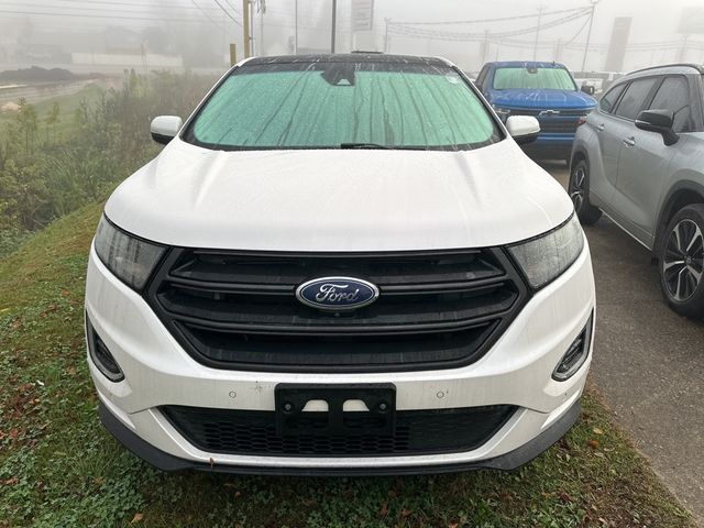 2017 Ford Edge Sport