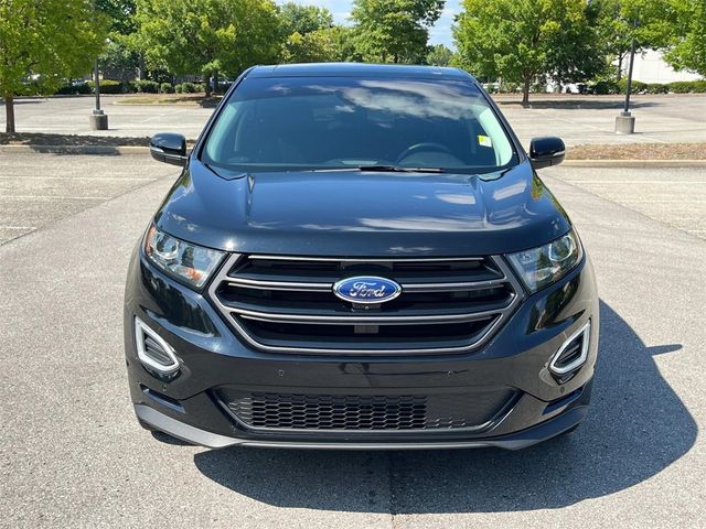 2017 Ford Edge Sport