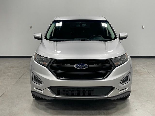 2017 Ford Edge Sport