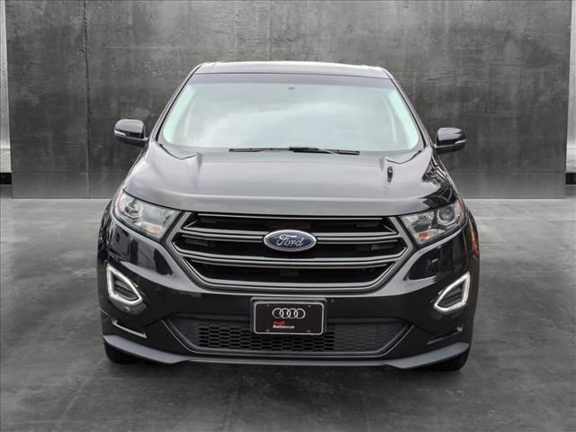 2017 Ford Edge Sport