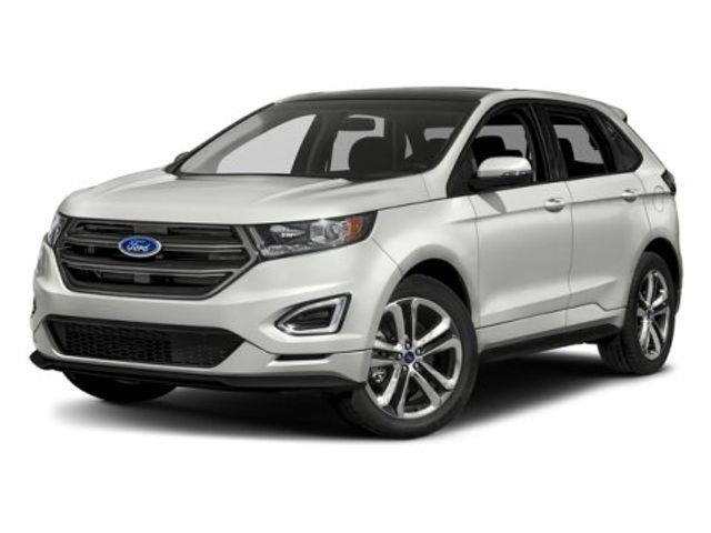 2017 Ford Edge Sport