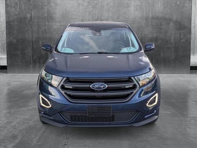 2017 Ford Edge Sport