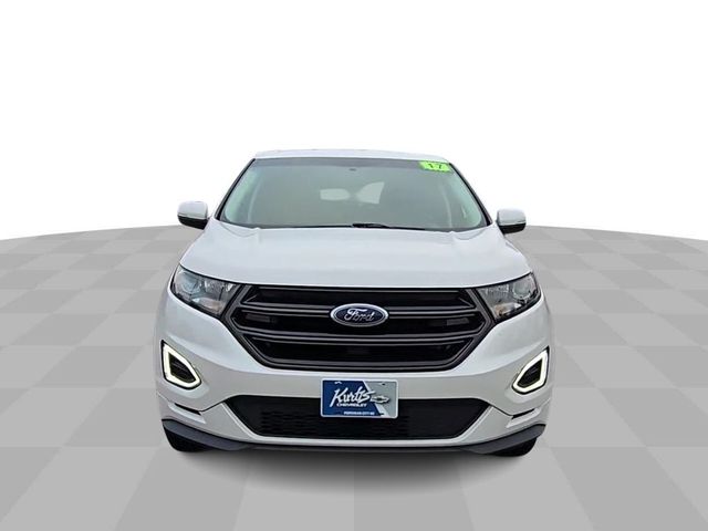 2017 Ford Edge Sport