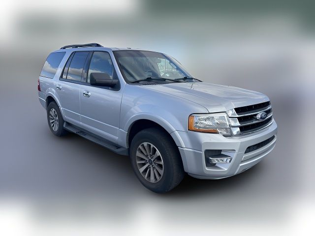 2017 Ford Expedition XLT