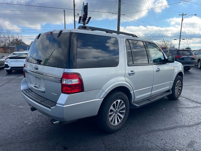 2017 Ford Expedition XLT