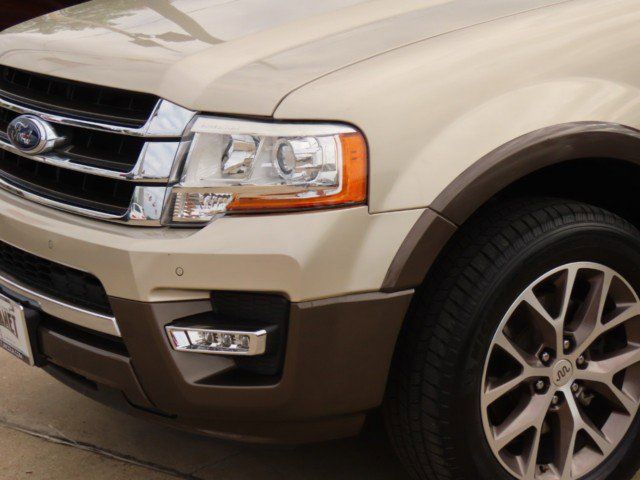 2017 Ford Expedition XLT