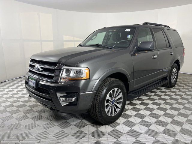 2017 Ford Expedition XLT