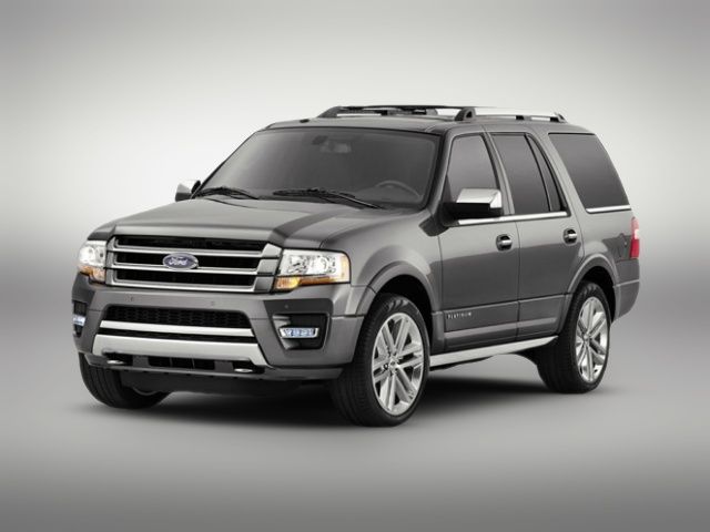 2017 Ford Expedition 