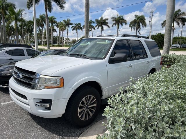 2017 Ford Expedition XLT