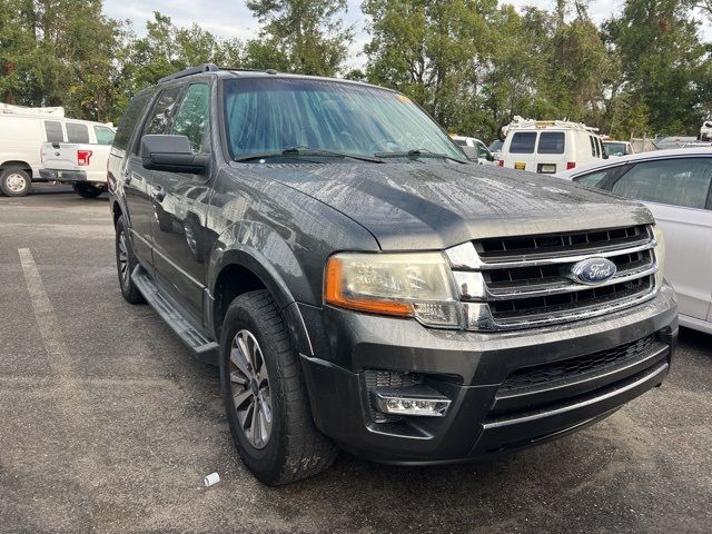 2017 Ford Expedition XLT