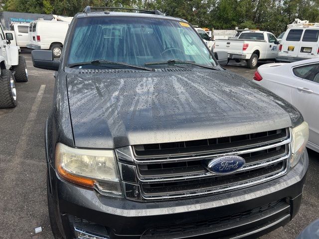 2017 Ford Expedition XLT