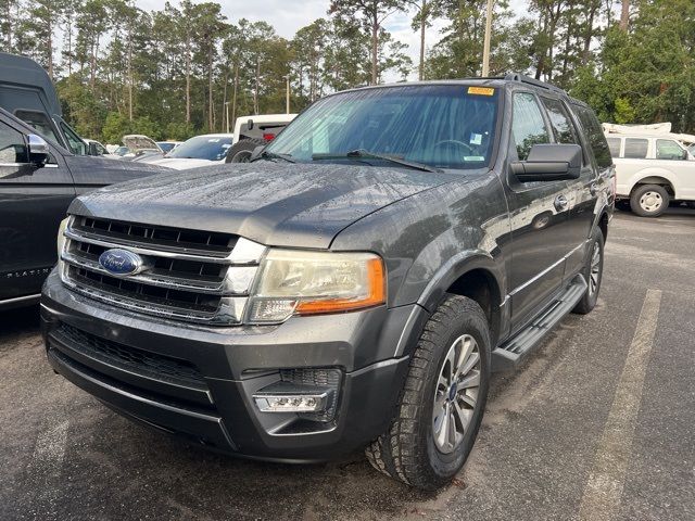 2017 Ford Expedition XLT