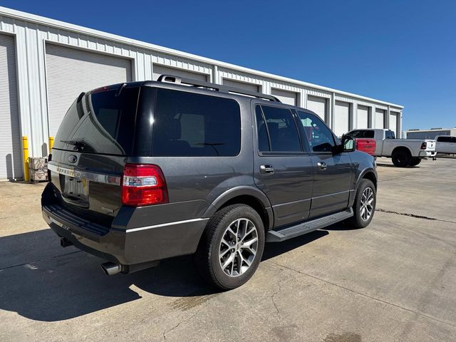 2017 Ford Expedition XLT