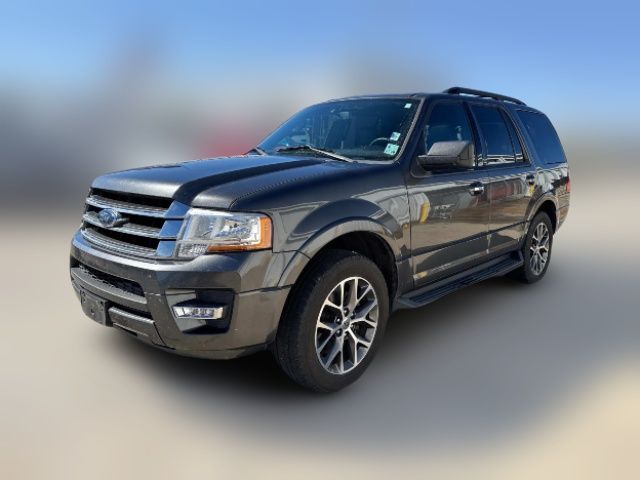 2017 Ford Expedition XLT