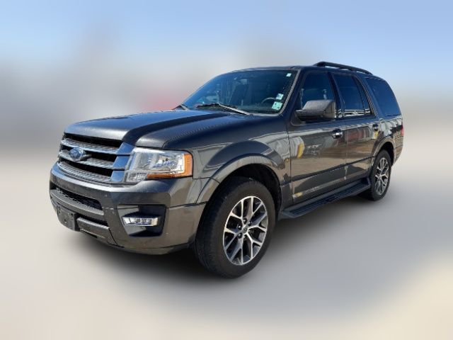 2017 Ford Expedition XLT