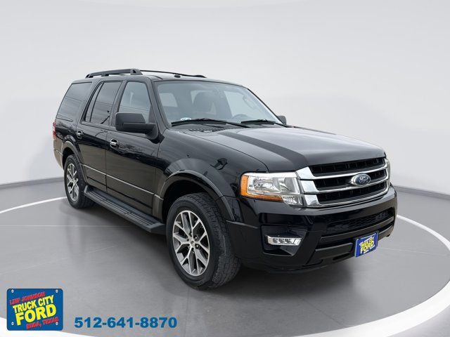 2017 Ford Expedition XLT