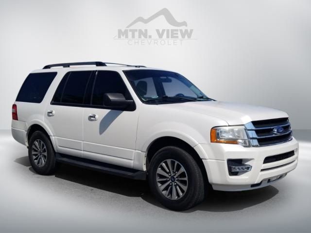 2017 Ford Expedition XLT