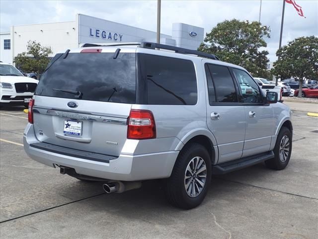 2017 Ford Expedition XLT