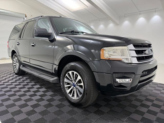 2017 Ford Expedition XLT