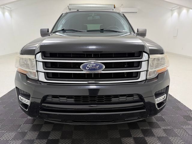 2017 Ford Expedition XLT