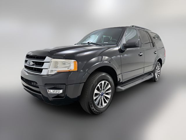 2017 Ford Expedition XLT