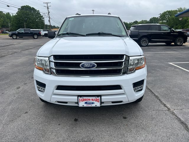 2017 Ford Expedition XLT