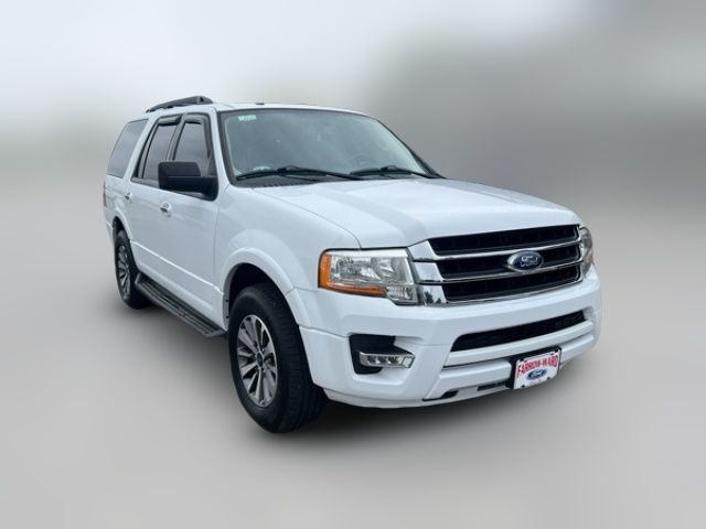 2017 Ford Expedition XLT