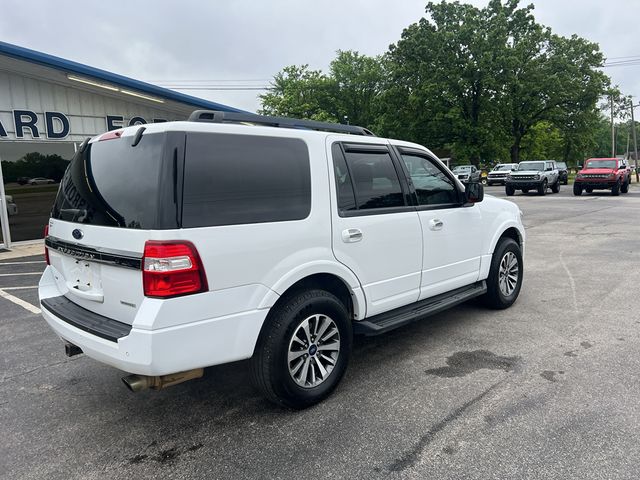 2017 Ford Expedition XLT