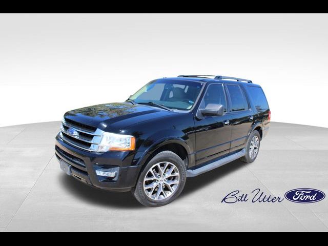 2017 Ford Expedition XLT