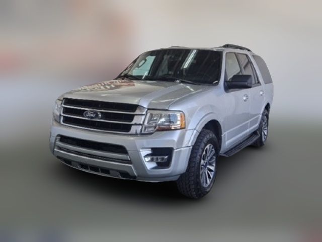 2017 Ford Expedition XLT