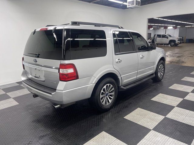 2017 Ford Expedition XLT