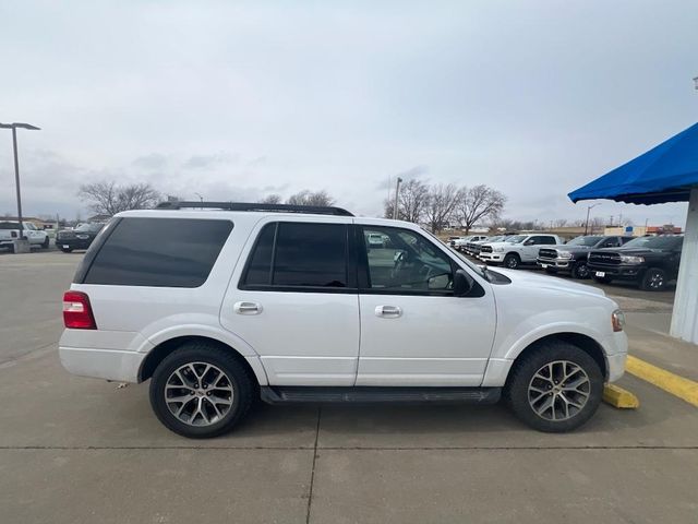 2017 Ford Expedition XLT