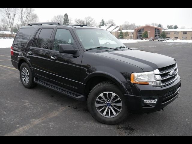 2017 Ford Expedition XLT