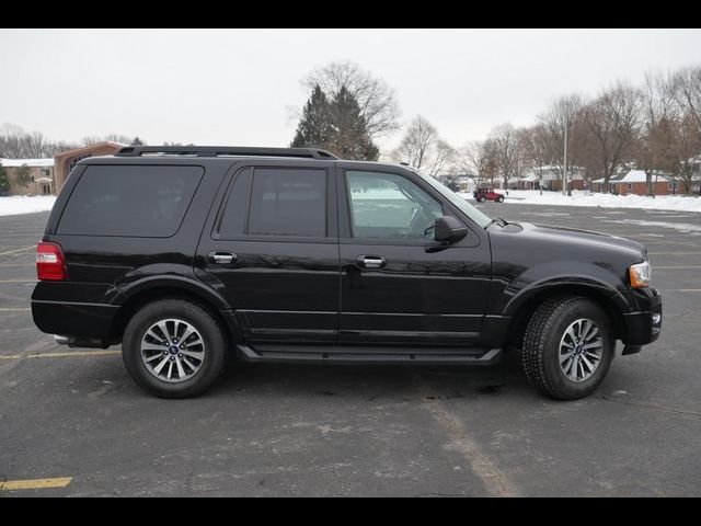 2017 Ford Expedition XLT