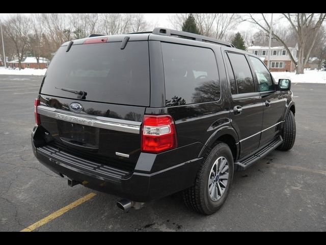 2017 Ford Expedition XLT