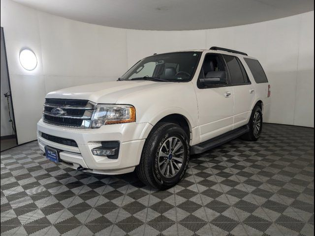 2017 Ford Expedition XLT