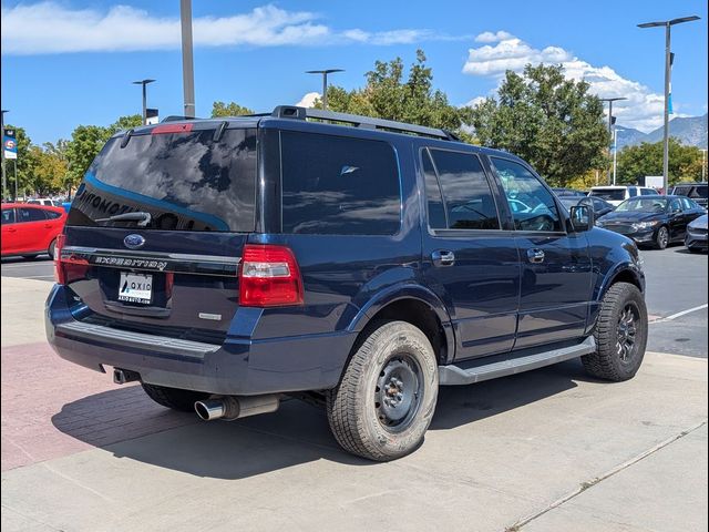 2017 Ford Expedition XLT