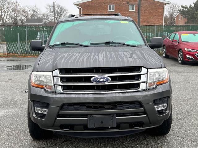 2017 Ford Expedition XLT