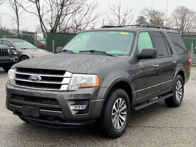 2017 Ford Expedition XLT