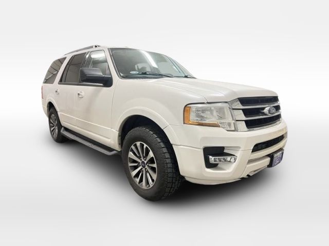 2017 Ford Expedition XLT