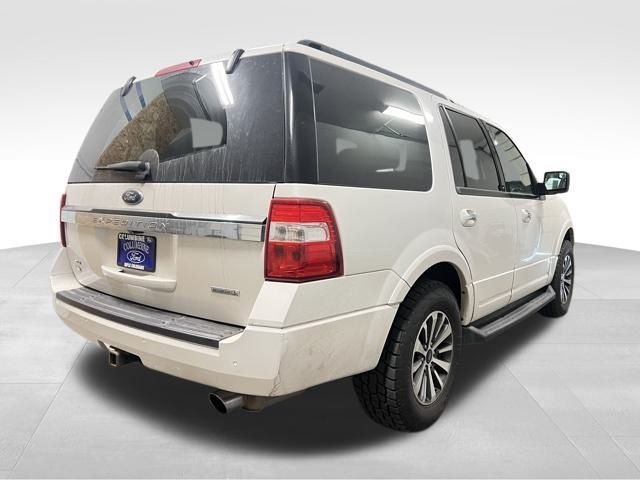 2017 Ford Expedition XLT