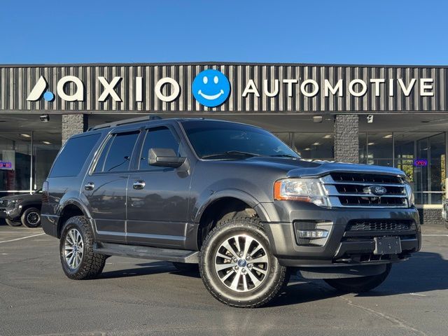 2017 Ford Expedition XLT