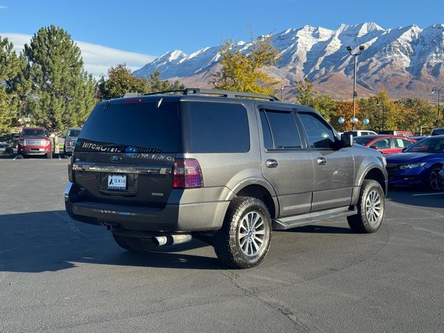 2017 Ford Expedition XLT