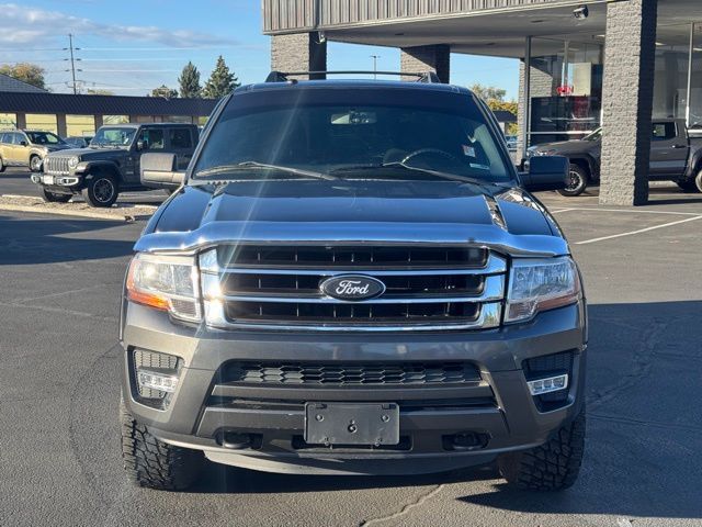 2017 Ford Expedition XLT