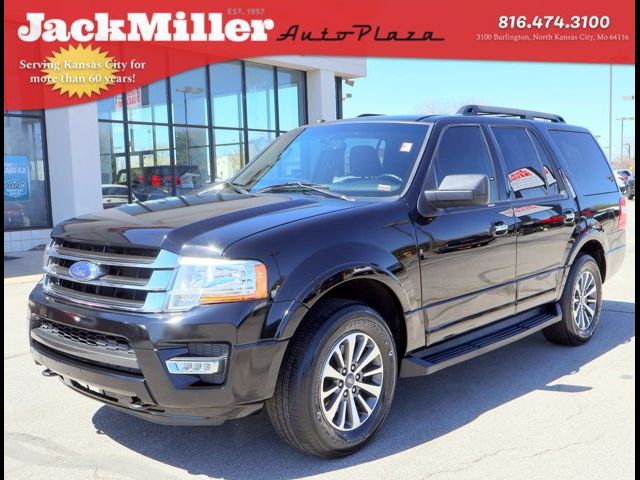 2017 Ford Expedition XLT