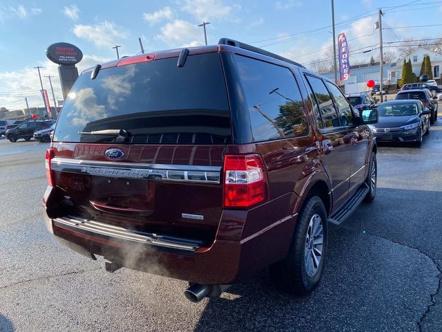 2017 Ford Expedition XLT