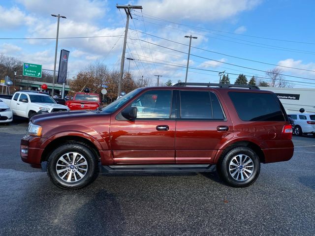 2017 Ford Expedition XLT